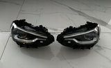 Frontscheinwerfer BMW 2 G42 Full LED Ein Satz Scheinwerfer Headlight
