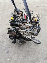 Laden Sie das Bild in den Galerie-Viewer, Motor Peugeot Bipper FHZ 1.3 M-JET 75PS 55kW 175TKm 2013 Diesel Engine Komplett MOT2915648209gs