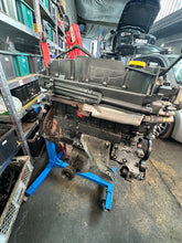 Laden Sie das Bild in den Galerie-Viewer, Motor BMW 778858003 3.0 Diesel Engine Unkomplett
