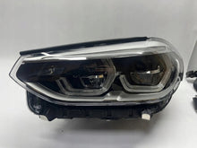 Load image into Gallery viewer, Frontscheinwerfer BMW X3 8739653 Links Scheinwerfer Headlight SCH9917093255gg