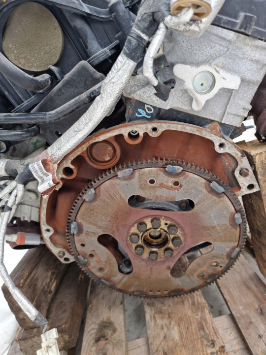 Motor Dodge Durango 5.7 2021 Benzin Engine Komplett MOT5060334339ly