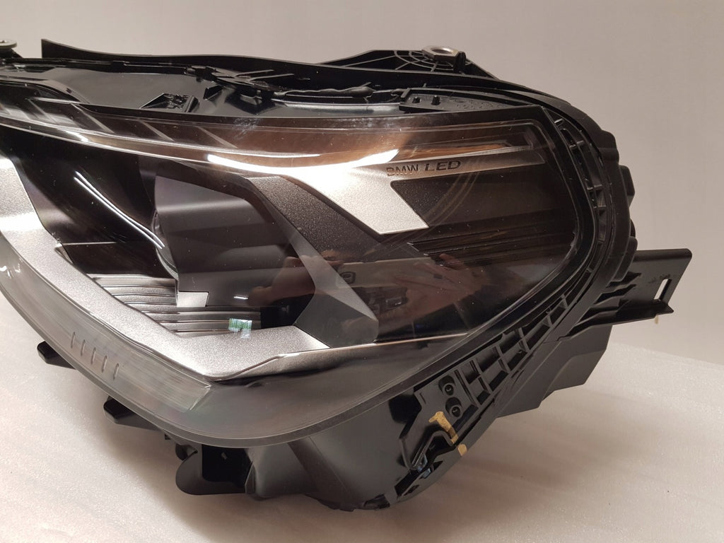 Frontscheinwerfer BMW G42 5A03E31-05 Z850KOD 85122000 LED Links Headlight SCH2326802637gu
