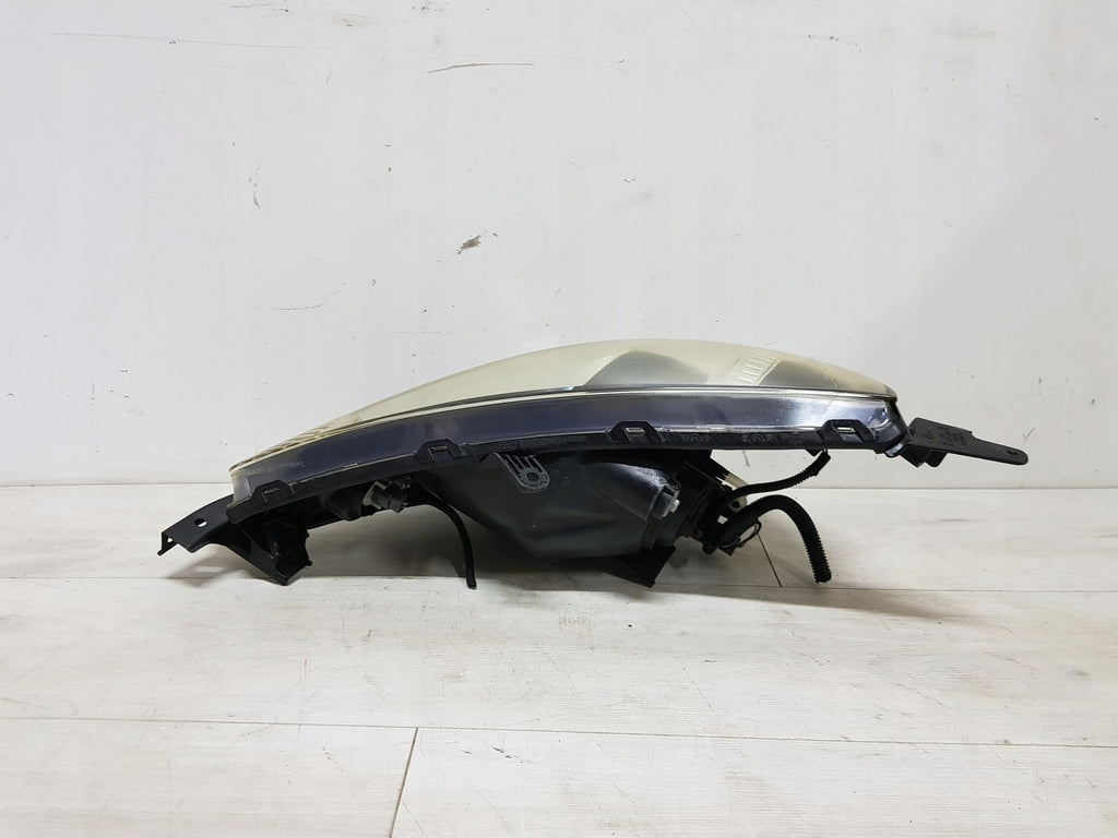 Frontscheinwerfer Honda Jazz II Rechts Scheinwerfer Headlight