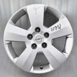 1x Alufelge 16 Zoll 6.5