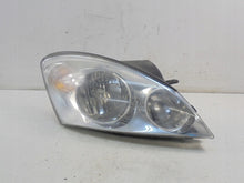Laden Sie das Bild in den Galerie-Viewer, Frontscheinwerfer Kia Ceed 92102-1H000 Rechts Scheinwerfer Headlight