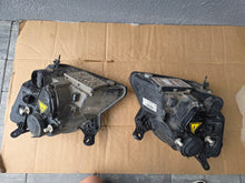 Laden Sie das Bild in den Galerie-Viewer, Frontscheinwerfer Opel Meriva A 93321055 93321054 Ein Satz Headlight SCH5913913487ip