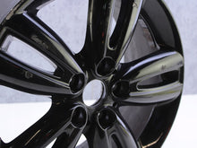 Laden Sie das Bild in den Galerie-Viewer, 1x Alufelge 17 Zoll 7.0" 5x112 54ET Glanz 6866366 Mini F56 F55 Rim Wheel FEL2040705184hr