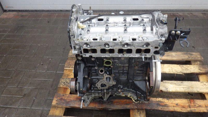 Motor Renault Talisman M9R650 2.0 DCI 21TKm Diesel Engine Unkomplett