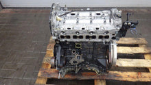Laden Sie das Bild in den Galerie-Viewer, Motor Renault Talisman M9R650 2.0 DCI 21TKm Diesel Engine Unkomplett