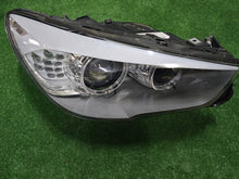 Laden Sie das Bild in den Galerie-Viewer, Frontscheinwerfer BMW 5 F07 7199608-18 Bi-Xenon Rechts Scheinwerfer Headlight SCH4021480894qd