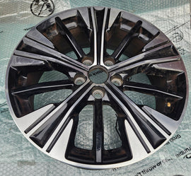 1x Alufelge 18 Zoll 7.0