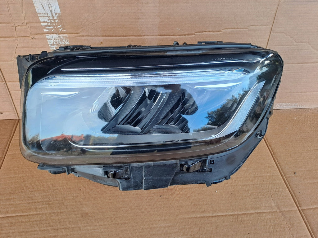 Frontscheinwerfer Mercedes-Benz W247 A2479067303 Links Scheinwerfer Headlight SCH8807298310mk