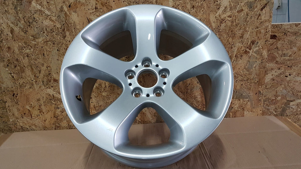 1x Alufelge 19 Zoll 10.0" 5x120 45ET BMW X5 E53 Rim Wheel FEL2268159038bs