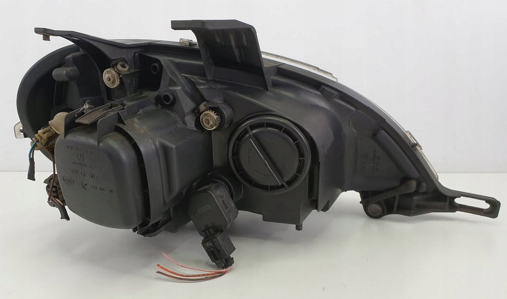 Frontscheinwerfer Mercedes-Benz W163 Links Scheinwerfer Headlight