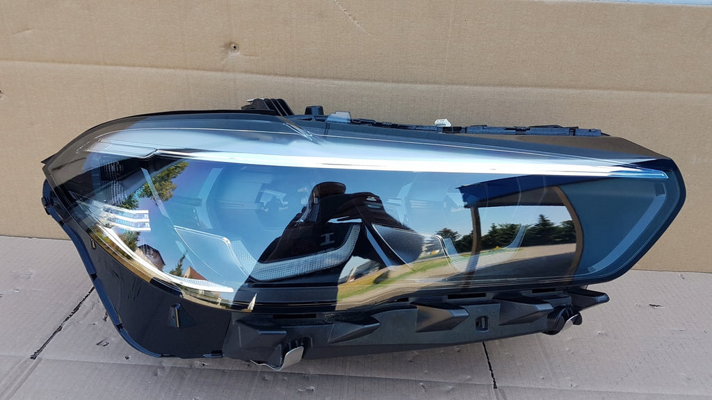 Frontscheinwerfer BMW X5 G05 G06 5A27982-01 Full LED Rechts Headlight SCH2718943479vm