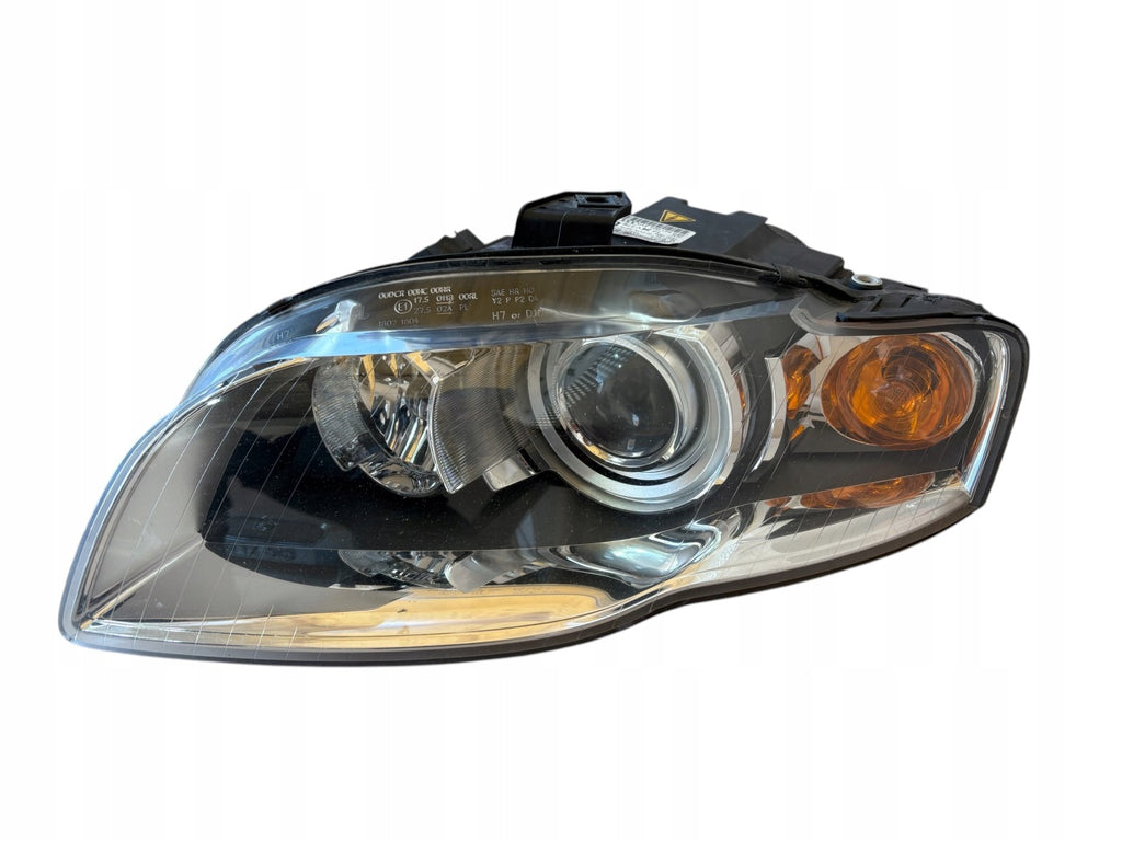 Frontscheinwerfer Audi A4 8E0941003AM Links Scheinwerfer Headlight SCH7822748473zm