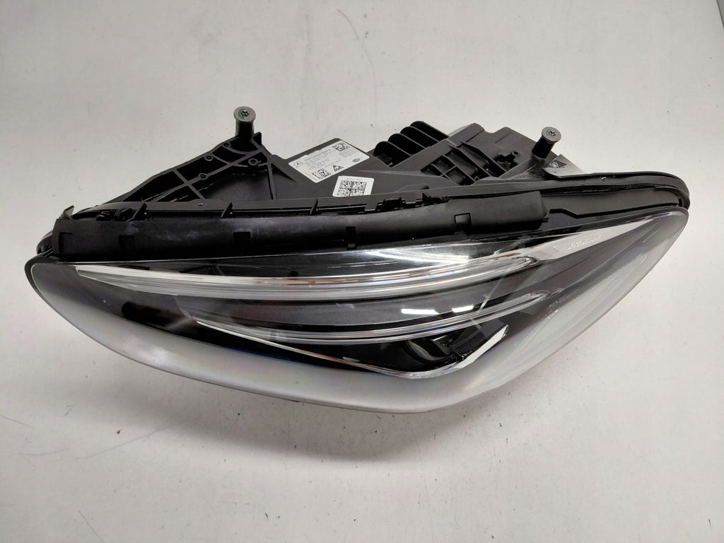 Frontscheinwerfer Mercedes-Benz W247 A2479064701 Links Scheinwerfer Headlight SCH6776125980nt