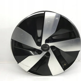 1x Alufelge 18 Zoll 571601025L VW Tiguan Passat B8 Rim Wheel FEL1294262926vj