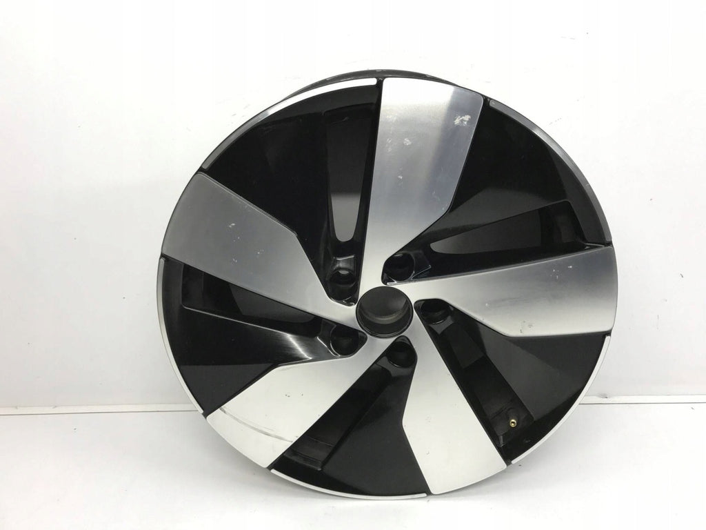 1x Alufelge 18 Zoll 571601025L VW Tiguan Passat B8 Rim Wheel FEL1294262926vj