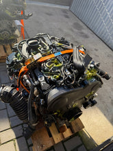 Laden Sie das Bild in den Galerie-Viewer, Motor Audi A6 A4 CJC CJCA CJCB CJCC 2.0 TDI 145TKm Diesel Engine Komplett MOT1412914517nw