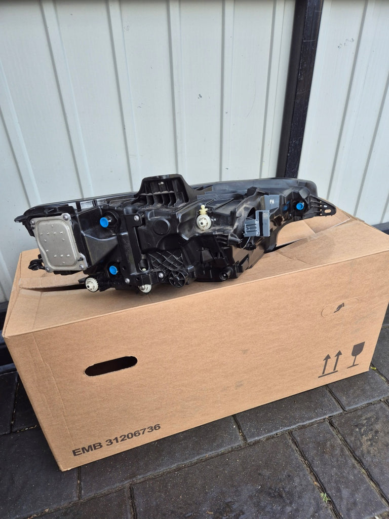 Frontscheinwerfer Volvo S60 V60 II 32314189 Full LED Links Headlight SCH9826146940gp