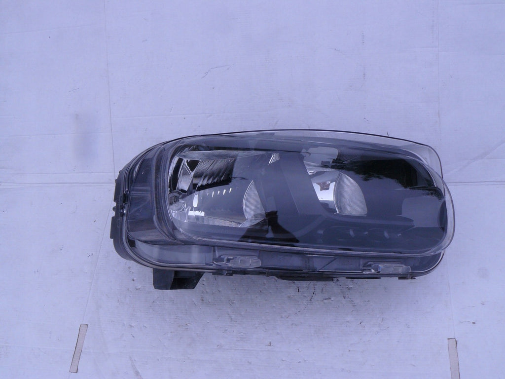 Frontscheinwerfer Citroën Berlingo 9816825080 Rechts Scheinwerfer Headlight