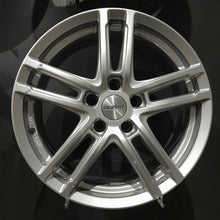 Load image into Gallery viewer, 4x Alufelge 17 Zoll 7.5" 5x112 40ET KBA51746 VW Passat Arteon Rim Wheel FEL6507440537cv