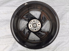 Laden Sie das Bild in den Galerie-Viewer, 1x Alufelge 16 Zoll 6.5&quot; 4x100 48ET 52910-K7200 Hyundai I10 Iii Rim Wheel