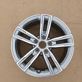 1x Alufelge 17 Zoll 7.5