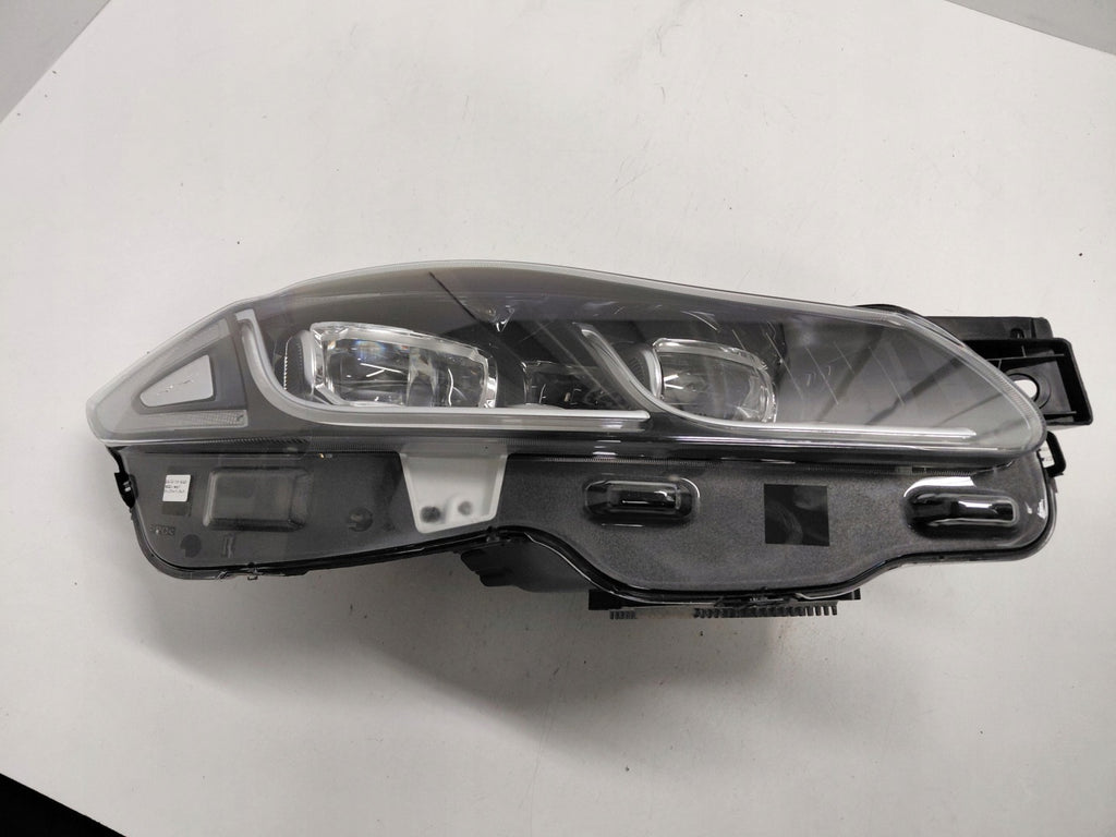 Frontscheinwerfer Jaguar Xj FW93-13W029-ED Full LED Rechts Headlight SCH1704273044bx