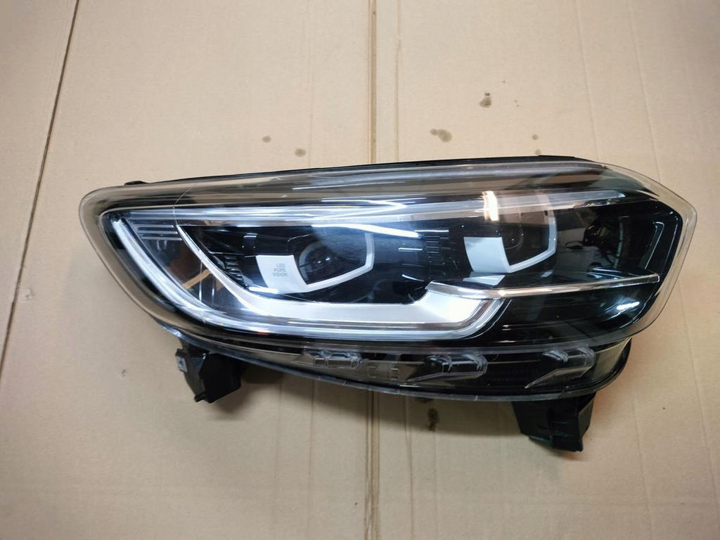 Frontscheinwerfer Renault Kadjar 260105570R Full LED Rechts Headlight