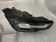 Load image into Gallery viewer, Frontscheinwerfer Audi A4 8W0941034 LED Rechts Scheinwerfer Headlight