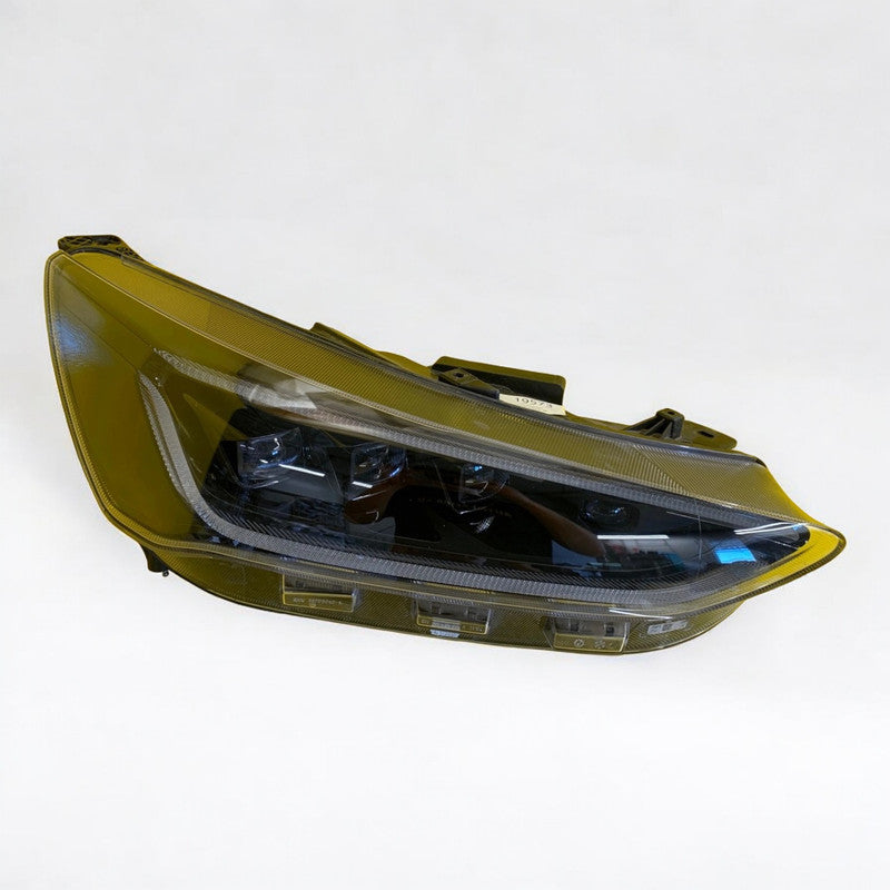 Frontscheinwerfer Ford Focus NX7B-13E016-AG LED Rechts Scheinwerfer Headlight