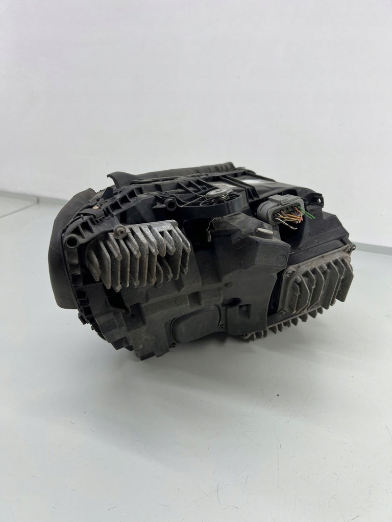 Frontscheinwerfer Mercedes-Benz W205 A2059063304 Links Scheinwerfer Headlight SCH4553604445hq