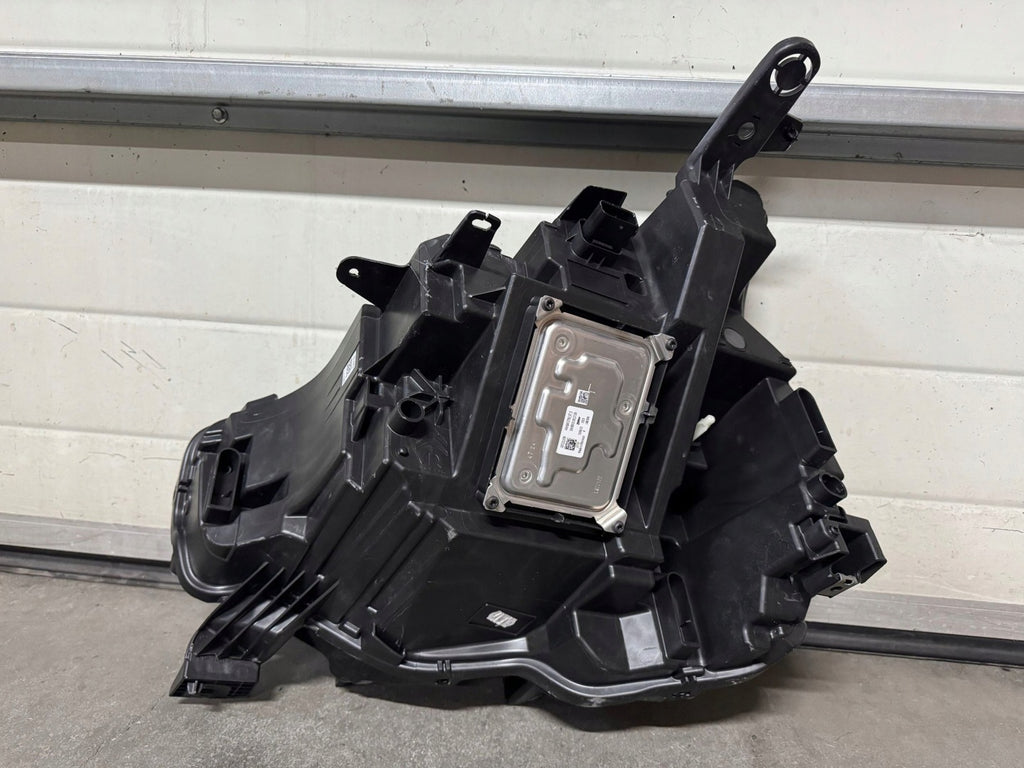 Frontscheinwerfer Citroën C4 III 9859318180 Rechts Scheinwerfer Headlight SCH3348660599bz
