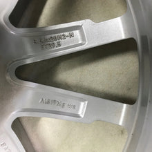 Load image into Gallery viewer, 1x Alufelge 20 Zoll 8.5" 5x112 Glanz Silber A2964010300 Mercedes-Benz Rim Wheel FEL1153094973um