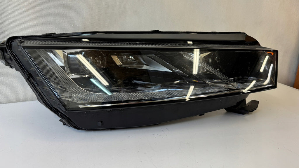 Frontscheinwerfer Skoda Octavia I 5E4941016A Full LED Rechts Headlight SCH3150798724zm