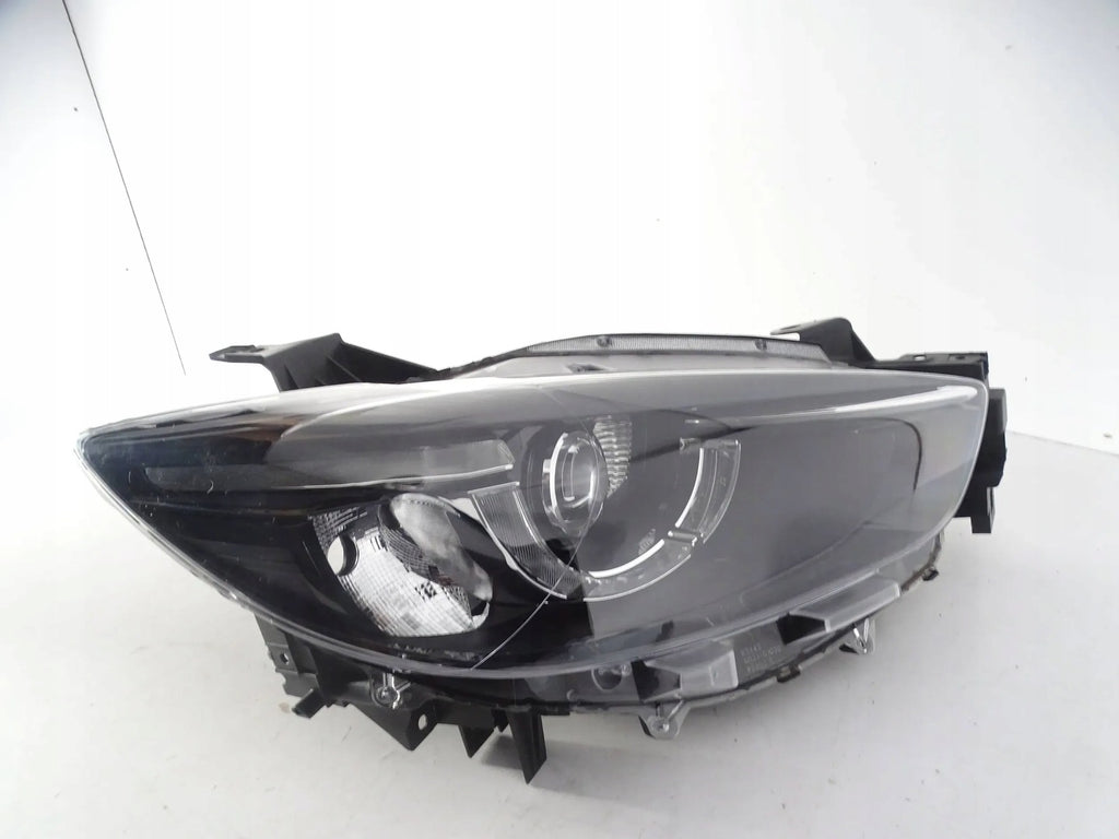 Frontscheinwerfer Mazda Cx5 KA1F-51030H Full LED Rechts Scheinwerfer Headlight