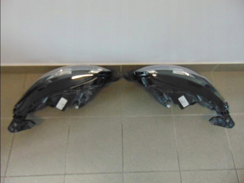 Frontscheinwerfer Peugeot 208 90200108 LED Ein Stück (Rechts oder Links)