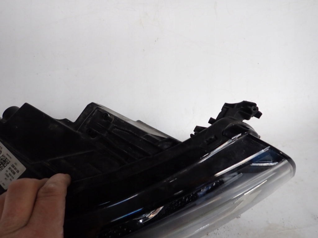 Frontscheinwerfer VW T-Cross 2GM941036 LED Rechts Scheinwerfer Headlight SCH7910638388ez