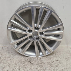 1x Alufelge 19 Zoll 7.0