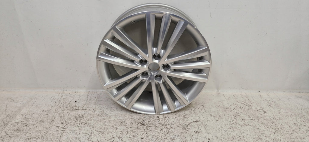 1x Alufelge 19 Zoll 7.0" 5x112 43ET 565601025R Skoda Kodiaq Rim Wheel FEL4096579275ao