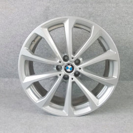 1x Alufelge 20 Zoll 8.5