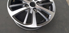 Load image into Gallery viewer, 1x Alufelge 15 Zoll 6.0" 5x112 47 5ET Glanz J7BC-1007-DB Ford Rim Wheel FEL7568176778qd