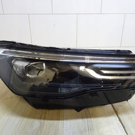 Frontscheinwerfer VW Tiguan 571941006B LED Rechts Scheinwerfer Headlight SCH8088760673fk