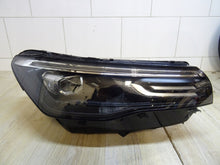 Laden Sie das Bild in den Galerie-Viewer, Frontscheinwerfer VW Tiguan 571941006B LED Rechts Scheinwerfer Headlight SCH8088760673fk