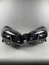 Laden Sie das Bild in den Galerie-Viewer, Frontscheinwerfer Peugeot Partner Rifter 90146217 Ein Satz Headlight SCH4743657832jv