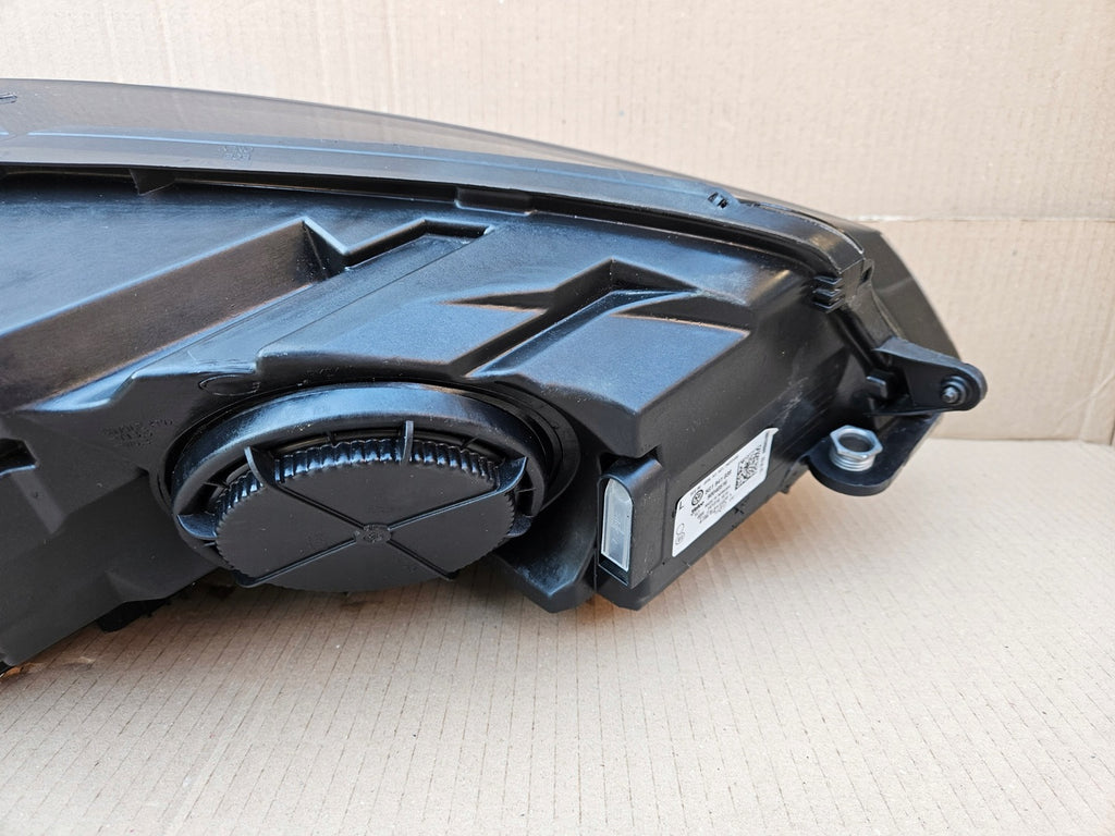 Frontscheinwerfer VW Golf VII 5G1941036 Xenon Links Scheinwerfer Headlight SCH8061866233fj