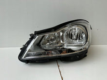 Load image into Gallery viewer, Frontscheinwerfer Mercedes-Benz A2048204959 Links Scheinwerfer Headlight