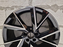 Laden Sie das Bild in den Galerie-Viewer, 1x Alufelge 18 Zoll 7.5" 5x100 6V0601025 Skoda Fabia Iii Rim Wheel FEL8313037638lx